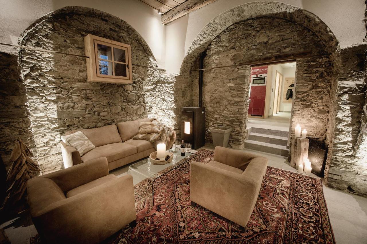 Hotel Norica - Thermenhotels Gastein Mit Dem Bademantel Direkt In Die Therme Bad Hofgastein Eksteriør billede