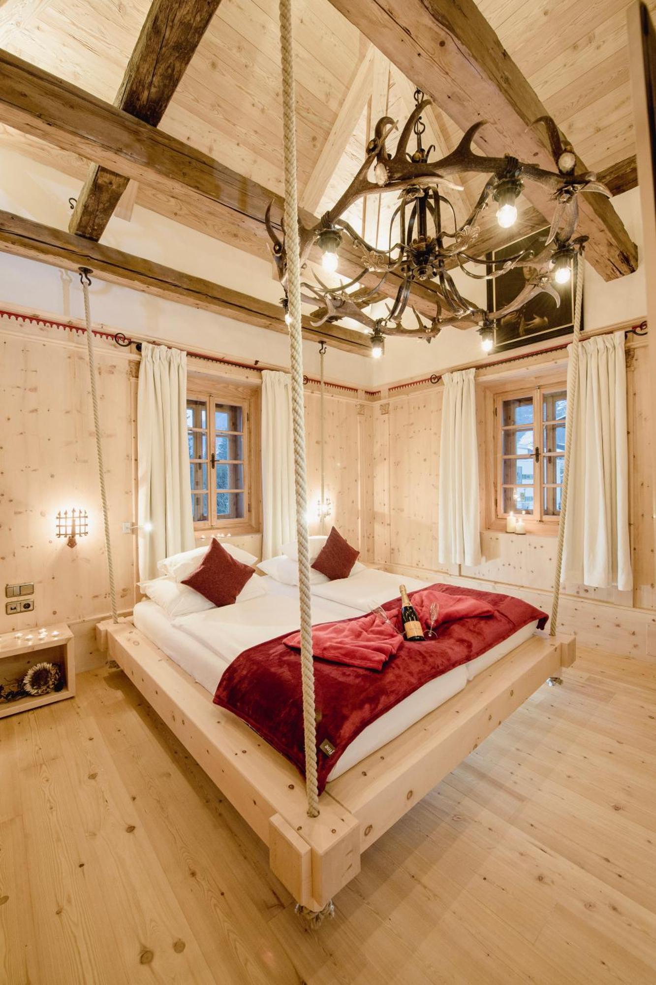 Hotel Norica - Thermenhotels Gastein Mit Dem Bademantel Direkt In Die Therme Bad Hofgastein Eksteriør billede