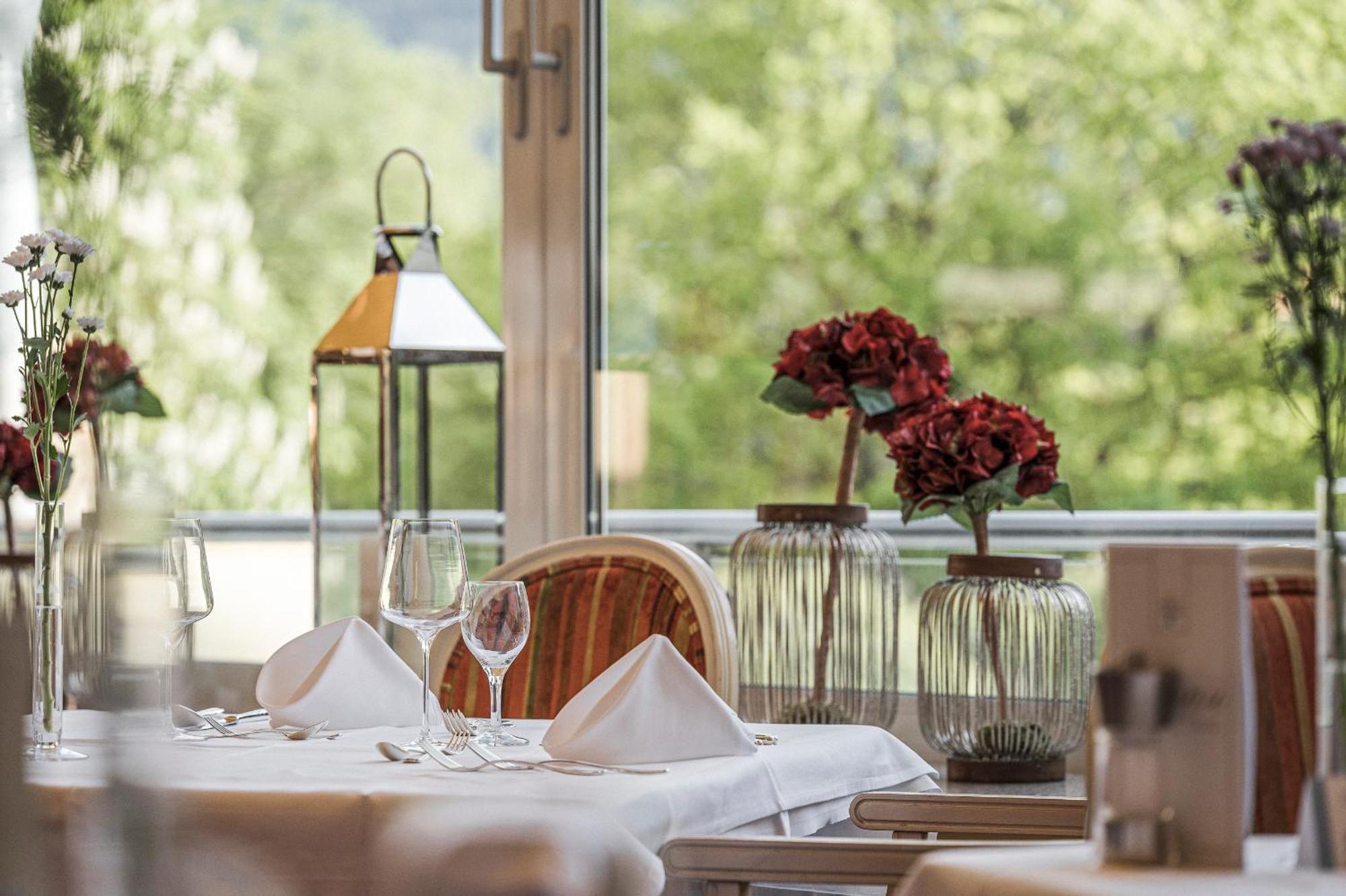 Hotel Norica - Thermenhotels Gastein Mit Dem Bademantel Direkt In Die Therme Bad Hofgastein Eksteriør billede